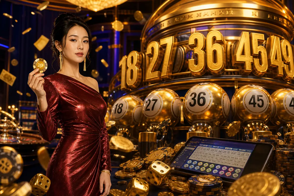 999bd1 VIP প্রোগ্রাম বিশেষ সুবিধা